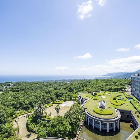 Hotel Village Izukogen Ito  Ngoại thất bức ảnh