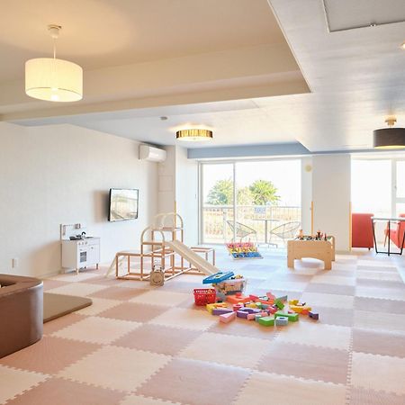 Hotel Village Izukogen Ito  Ngoại thất bức ảnh