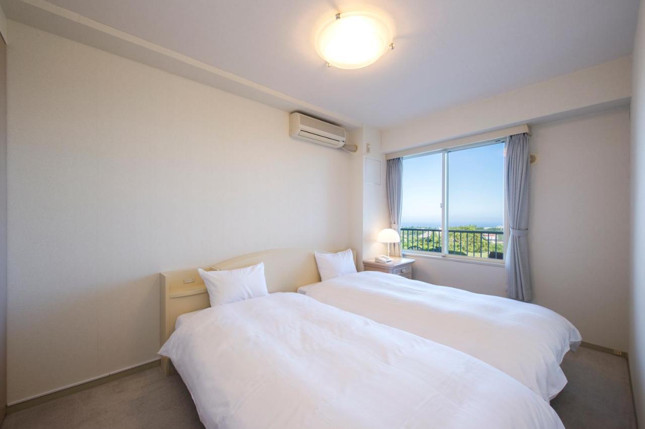 Hotel Village Izukogen Ito  Ngoại thất bức ảnh