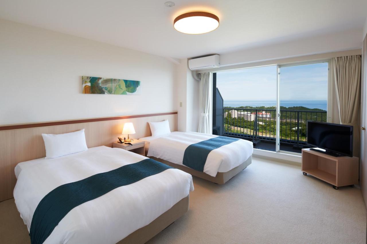 Hotel Village Izukogen Ito  Ngoại thất bức ảnh