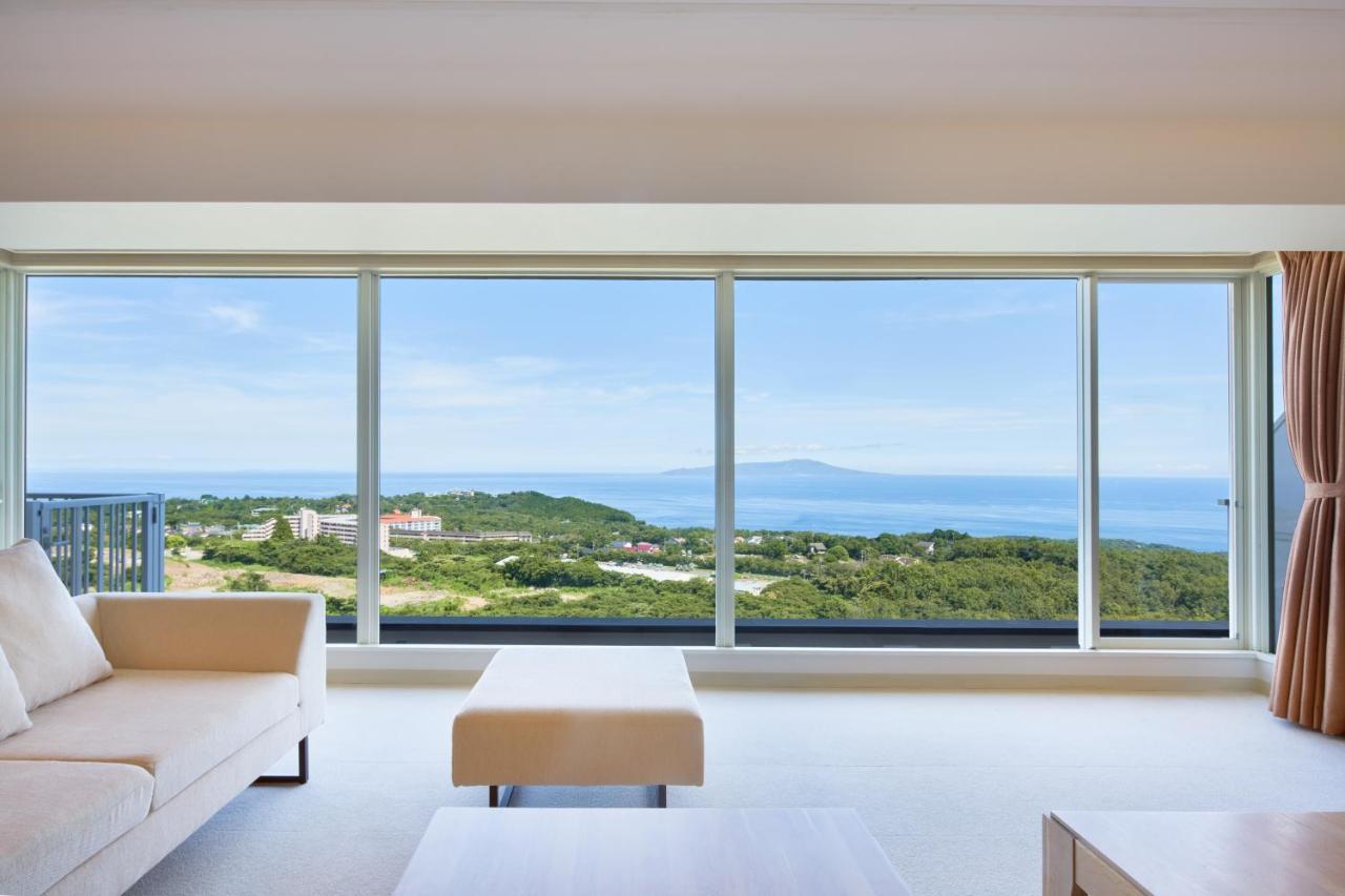 Hotel Village Izukogen Ito  Ngoại thất bức ảnh