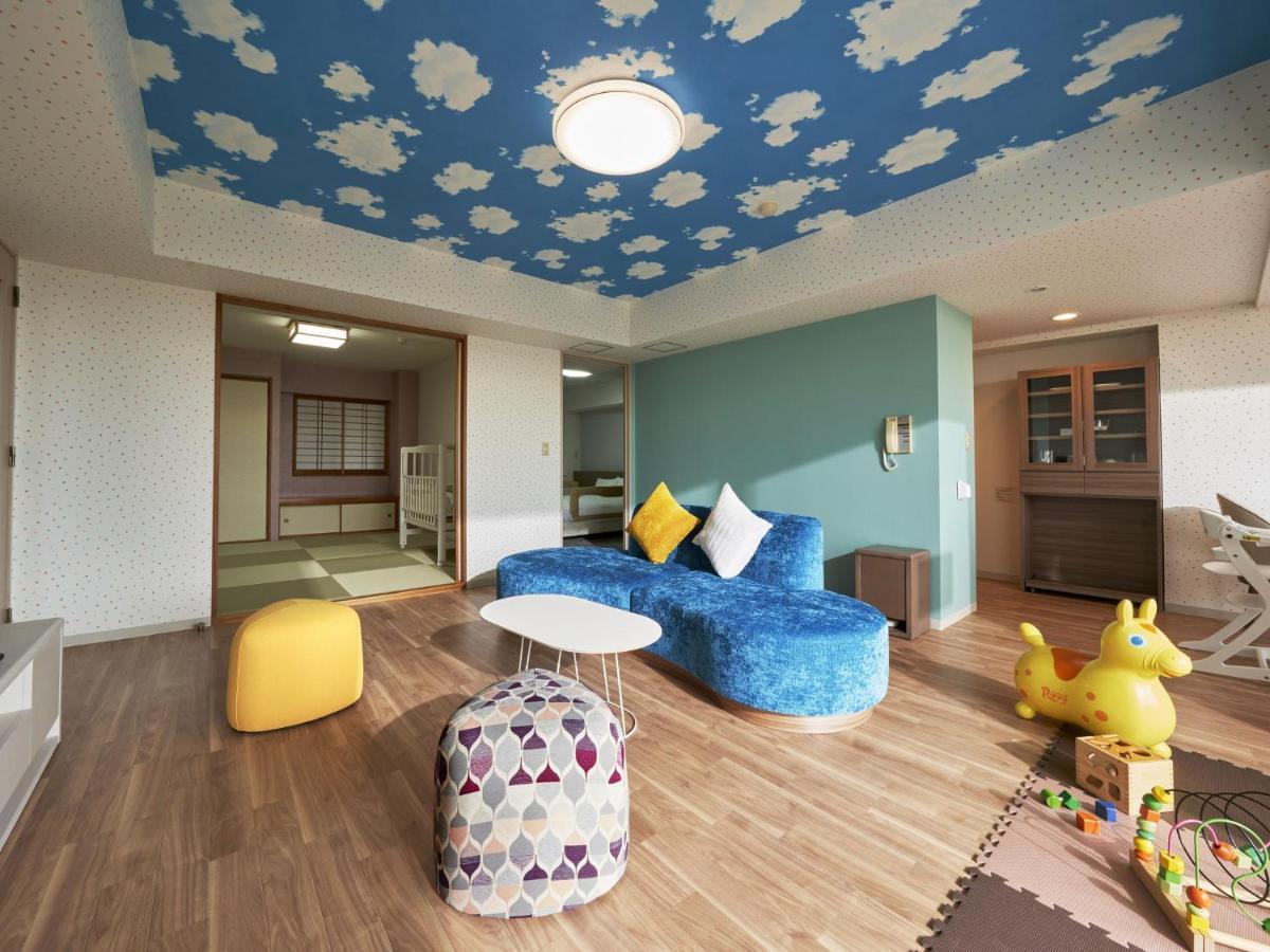 Hotel Village Izukogen Ito  Ngoại thất bức ảnh