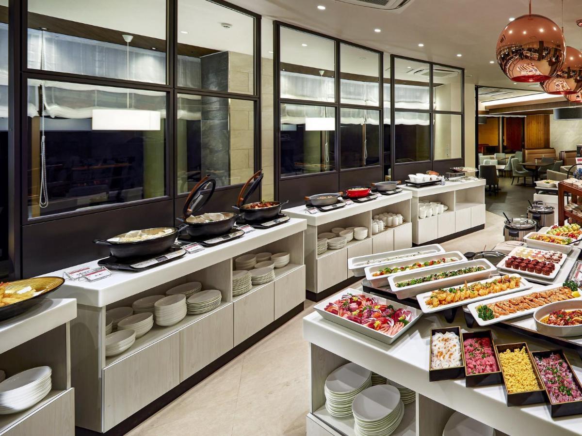 Hotel Village Izukogen Ito  Ngoại thất bức ảnh