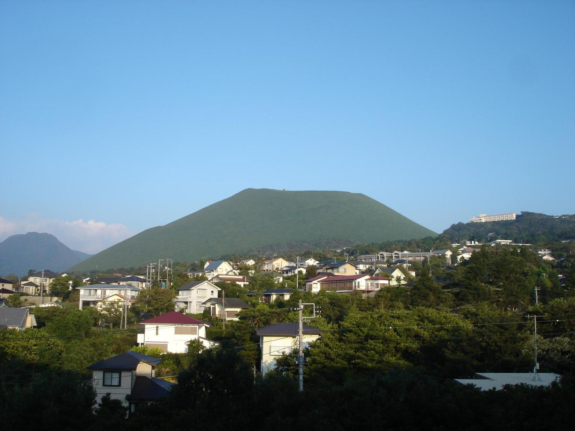Hotel Village Izukogen Ito  Ngoại thất bức ảnh