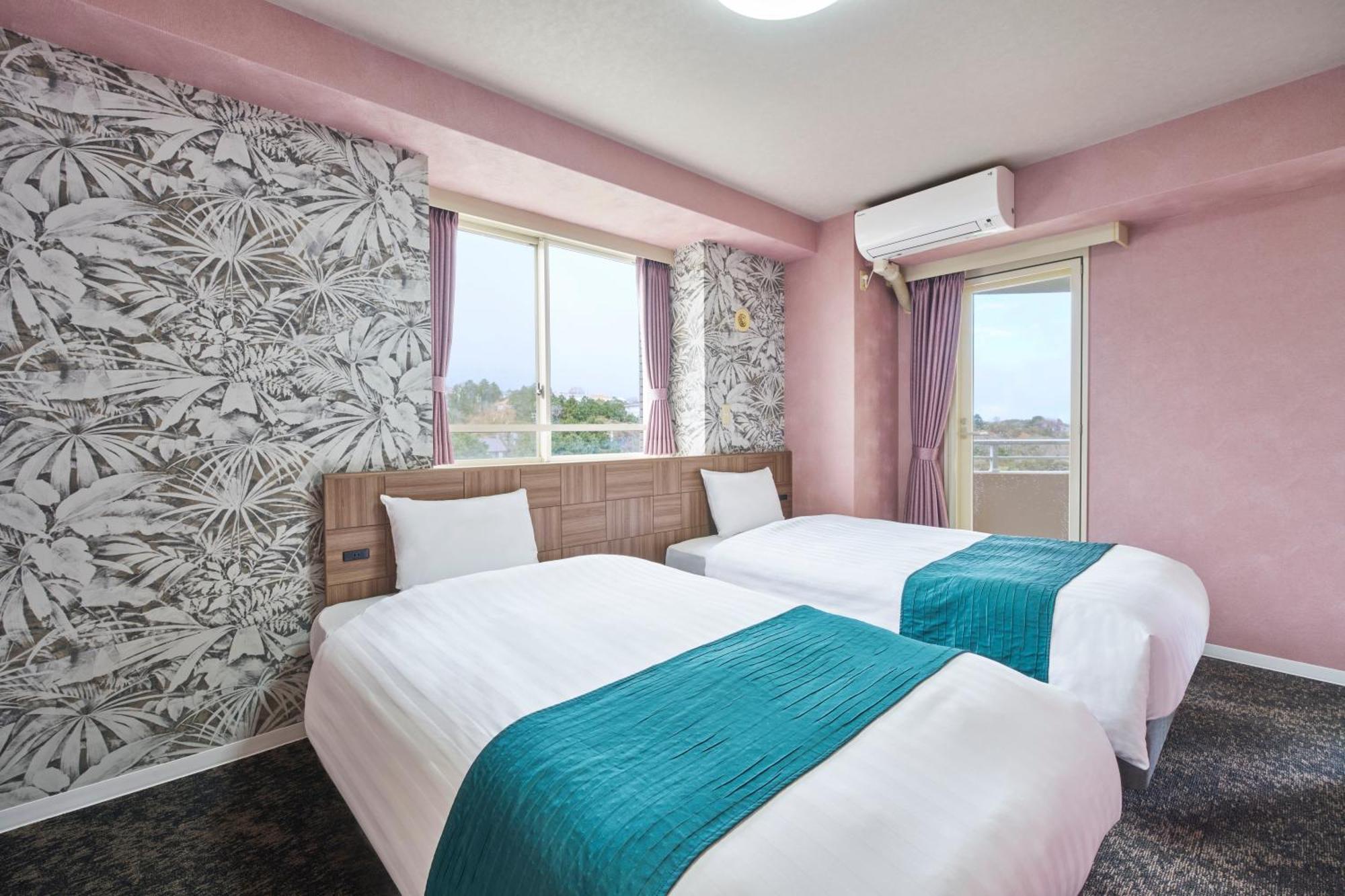 Hotel Village Izukogen Ito  Ngoại thất bức ảnh