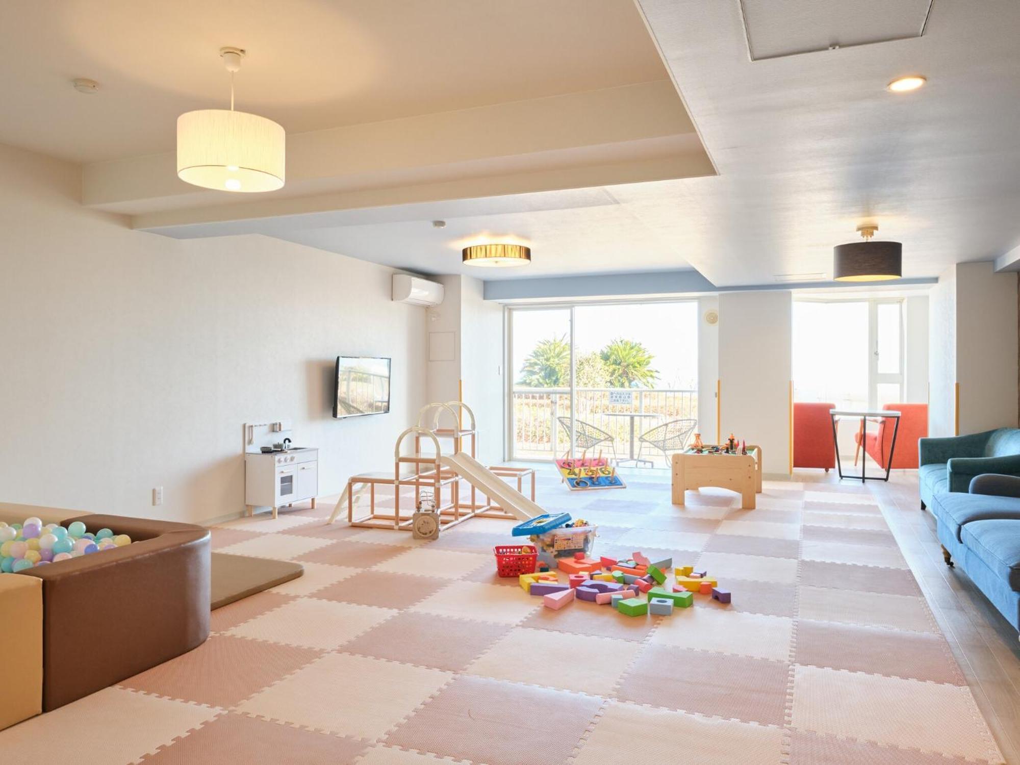 Hotel Village Izukogen Ito  Ngoại thất bức ảnh