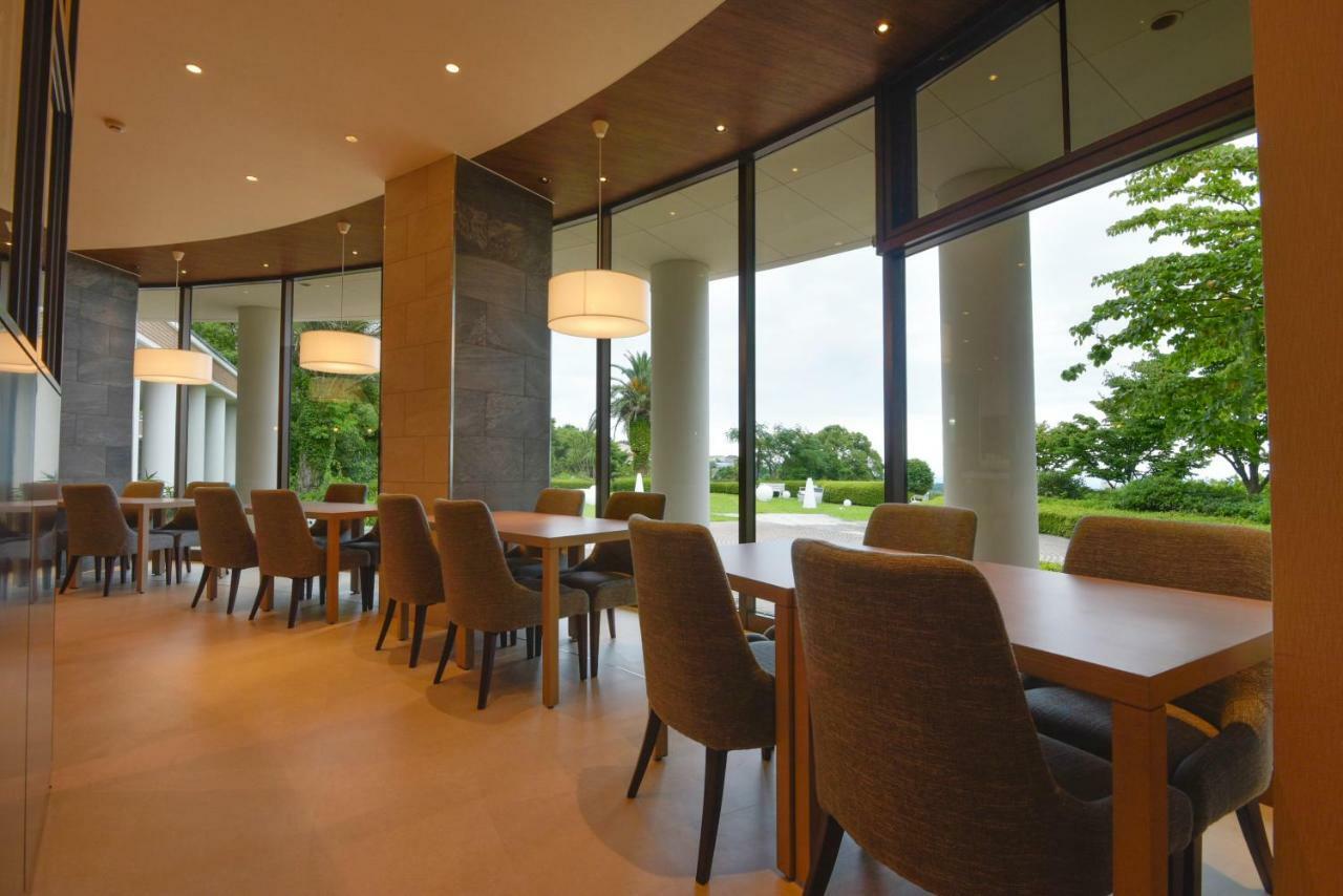 Hotel Village Izukogen Ito  Ngoại thất bức ảnh