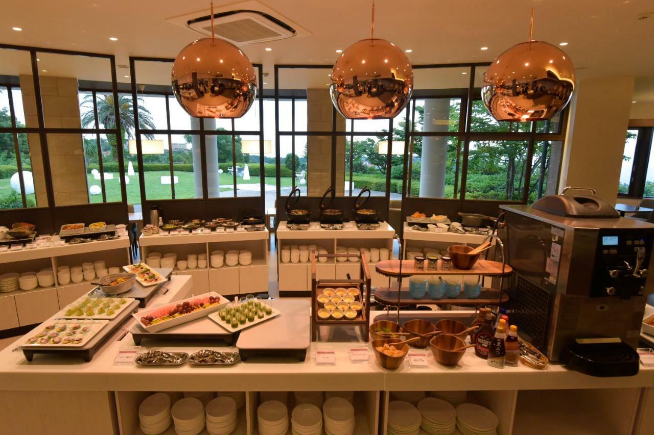Hotel Village Izukogen Ito  Ngoại thất bức ảnh