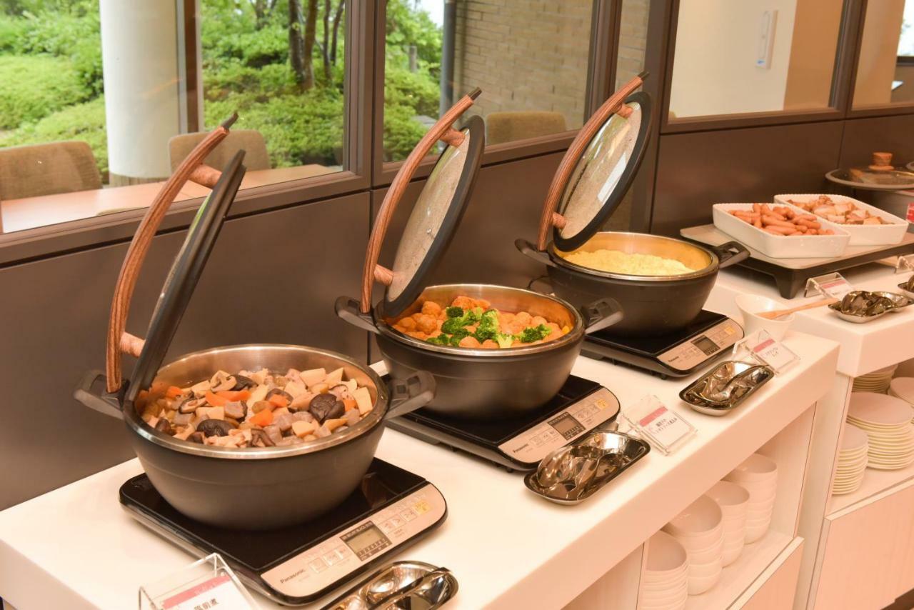 Hotel Village Izukogen Ito  Ngoại thất bức ảnh